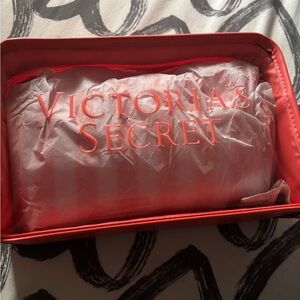 Victoria's Secret  Cosmetic Bag